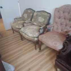 Antique Furniture Good Condition
