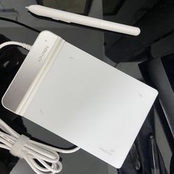 Travel-size Art Tablet XP-Pen