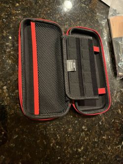 Nintendo Switch Game Holder