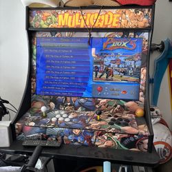Arcade 1,000 Games 