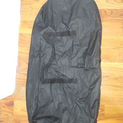 BRAND NEW HEAVY DUTY DUFFLE BAG 