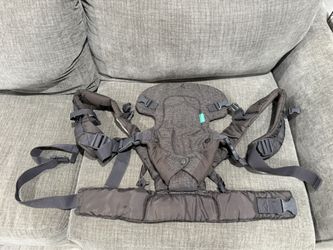 Baby Carrier