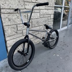 Fit Bike Co 20” BMX