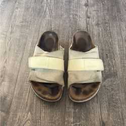 Birkenstock Kyoto Womens Sandals 
