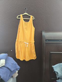 Summer Clothes