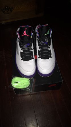 Air Jordan 5 retro Bel-Air