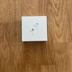 AirPods Pro 2
