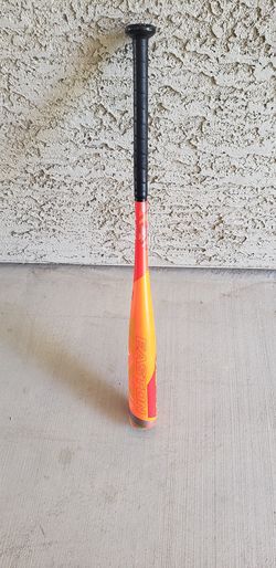 Easton baseball bat