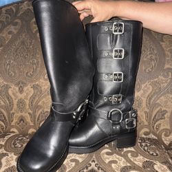Steve Madden Boots