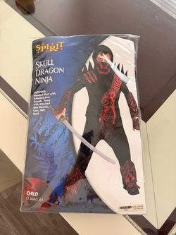 Kids costume