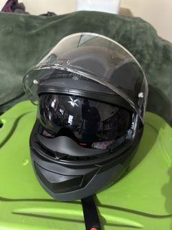 Sedici Bike Helmet