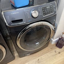 Samsung Washer Dryer