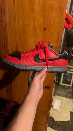 Nike Dunk