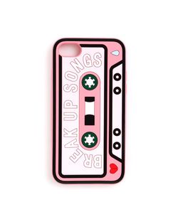 New Ban.do IPhone 7 silicone case