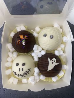 Spooky Season 👻🎃