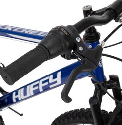 🚲 Huffy Rock Creek 26” Mountain Bike – Blue – Excellent Condition – $125