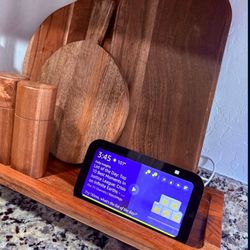 Alexa Echo 5 