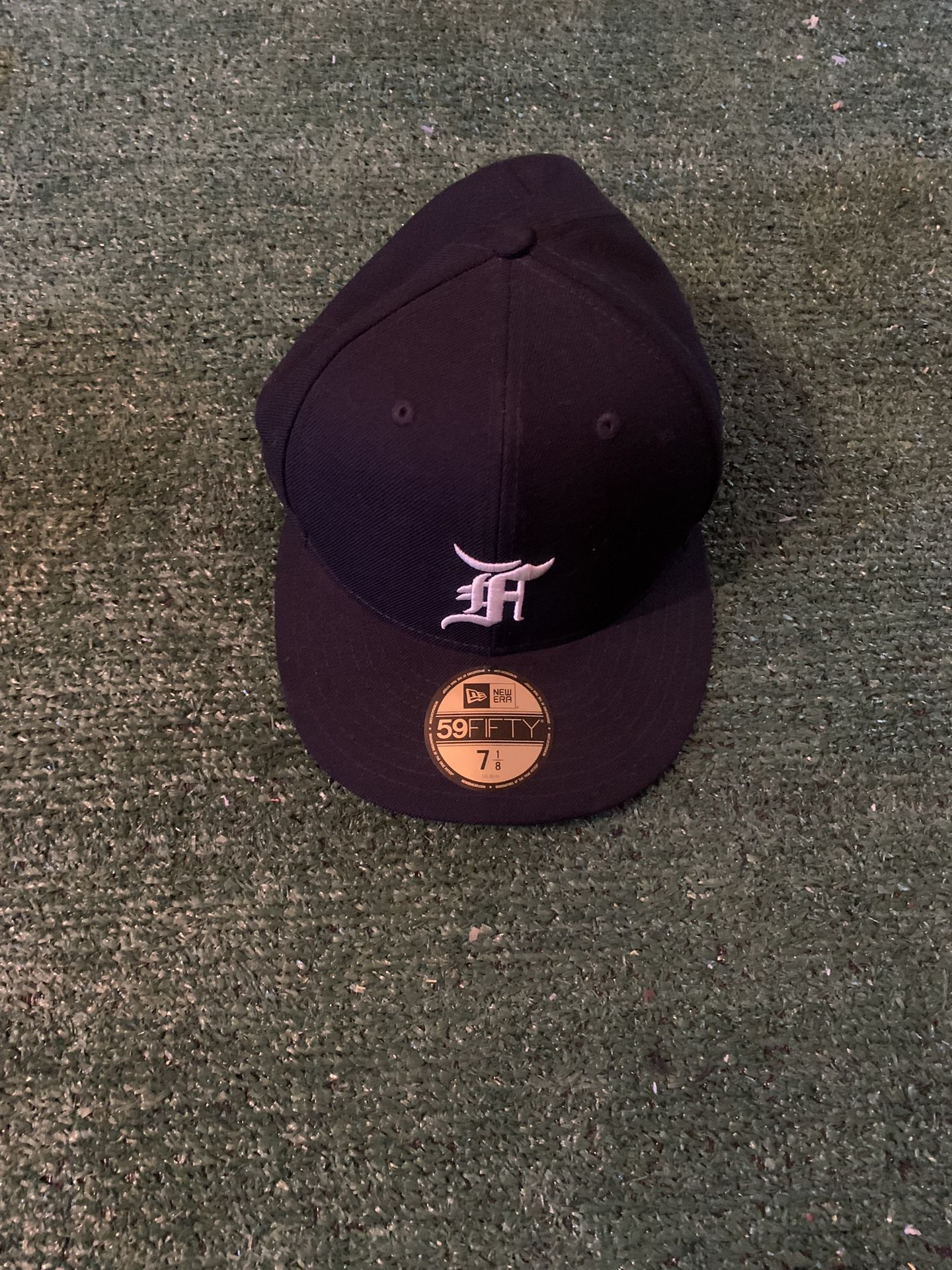 7 1/8 Essentials fitted new Error cap for Sale in Chicago, IL - OfferUp