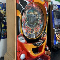 Arcade Games 