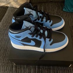 Jordan 1 Highs