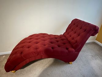 Chaise Lounge