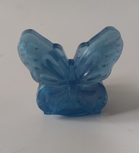 Tealight Butterfly Candle Holders
