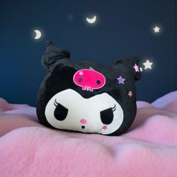 Character Plush/Blanket 