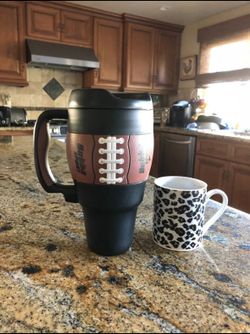 Bubba Sports 34 Oz  Mug