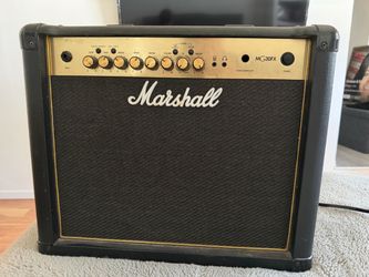 Marshall MG30FX Guitar Combo Amplifier $150 OBO