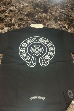 Chrome hearts