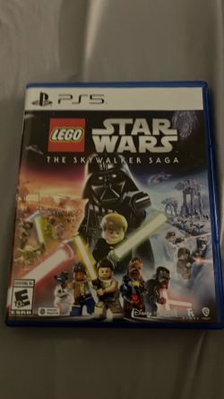 Lego Star Wars