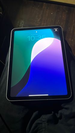 iPad A16