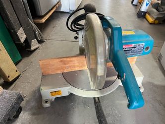 Chop Saw LS1030