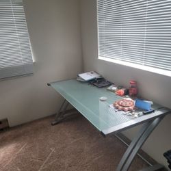 Office Or Study Table