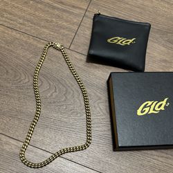 Gld Brand Chain