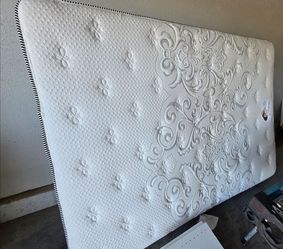 Brand new mattress