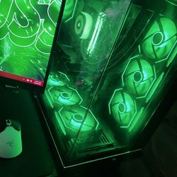 Selling My Whole Pc Set Up 