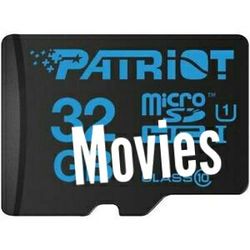 Movie for tablets
