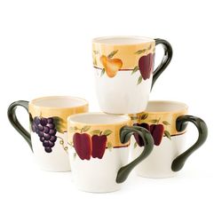 Homeinteriors Vajilla Nueva De Frutas,Todos Con Diferentes Precios.