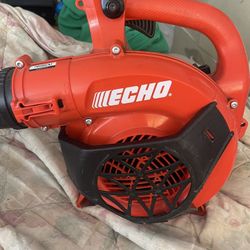ECHO pb2520 Leaf Blower
