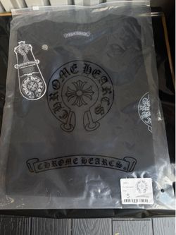 Chromee Heartss Tee sizes S M & XL Available