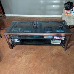 Entertainment Center