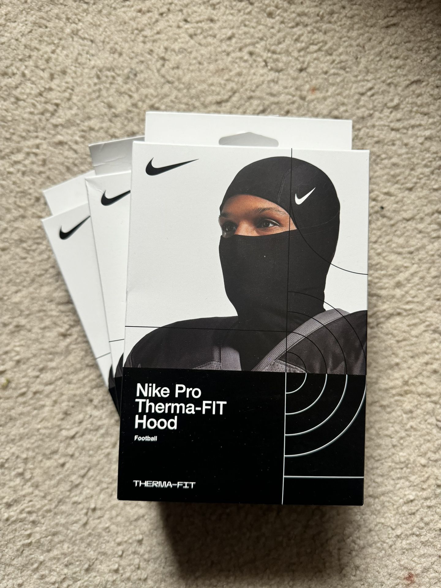 Nike Pro Therma-Fit Ski