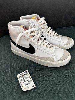 High Top Nike