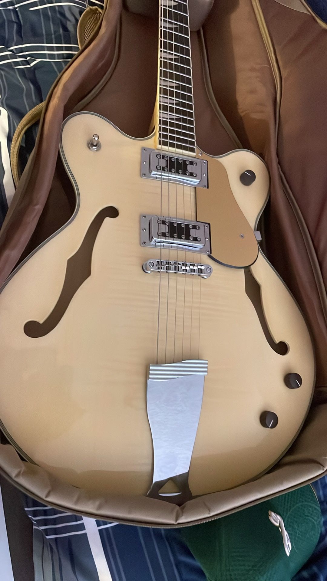 Eastwood Classic 6