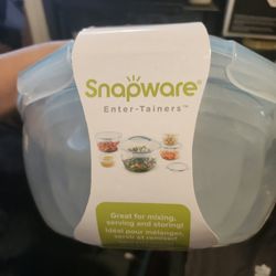 Food Containers 