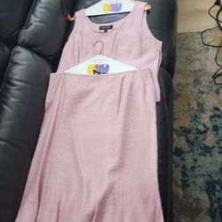 Kasper 3 piece women's suit petite