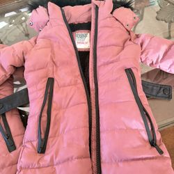 Girls Jackets