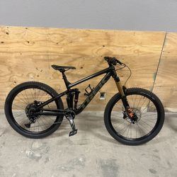 2020 Trek Remedy 