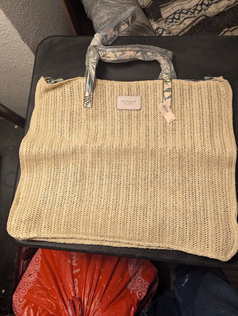 Victoria's Secret Tote Bag